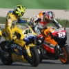 Valentino Rossi dan Sejarah MotoGP 2006: Ketika Hayden Juara, Elias Cetak Rekor