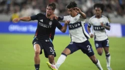 Vancouver Whitecaps vs San Diego FC: Duel Penentu Puncak Klasemen dan Nasib di Playoff MLS 2026