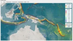 Vanuatu Perkuat Armada Udara dan Hadapi Aktivitas Seismik di Pasifik