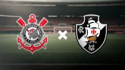 Vasco vs Corinthians: Drama 3-2, Audiensi Record Melonjak, dan Ironi Lula