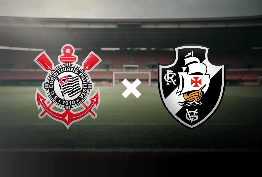 Vasco vs Corinthians: Drama 3-2, Audiensi Record Melonjak, dan Ironi Lula