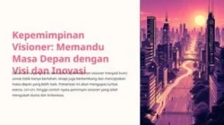 Vision+ Jadi Sorotan: Dari Grimsby hingga Mahindra, Bagaimana Visi Diwujudkan?