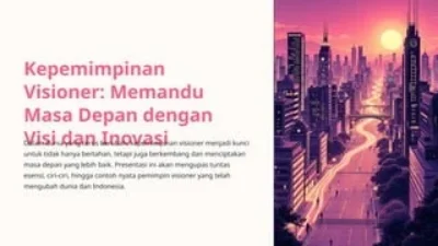 Vision+ Jadi Sorotan: Dari Grimsby hingga Mahindra, Bagaimana Visi Diwujudkan?