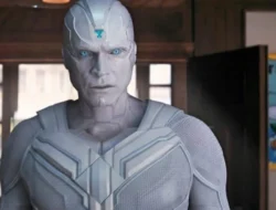 VisionQuest: Trilogi WandaVision Marvel Kembali dengan Ultron dan Konflik AI