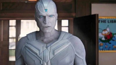 VisionQuest: Trilogi WandaVision Marvel Kembali dengan Ultron dan Konflik AI