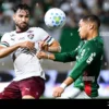 Vitor Roque Diragukan, Martinelli Jadi Sorotan Jelang Fluminense vs Palmeiras
