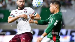 Vitor Roque Diragukan, Martinelli Jadi Sorotan Jelang Fluminense vs Palmeiras