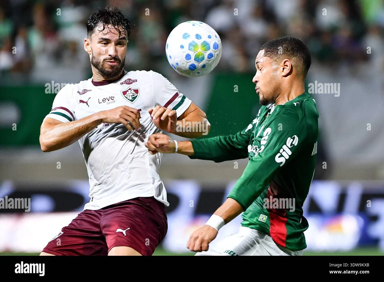 Vitor Roque Diragukan, Martinelli Jadi Sorotan Jelang Fluminense vs Palmeiras