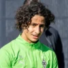 Wael Mohya Jadi Incaran Raksasa Bundesliga, Gladbach Ingin Ikat Kontrak Baru