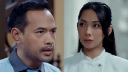 Wajah Cinta yang Lain Episode 99: Rahasia Ariana dan Foto Asti Berujung Penculikan
