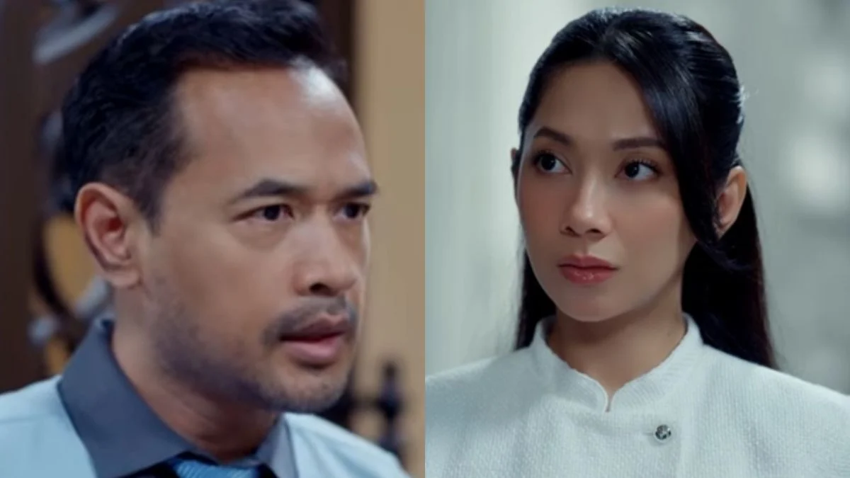 Wajah Cinta yang Lain Episode 99: Rahasia Ariana dan Foto Asti Berujung Penculikan