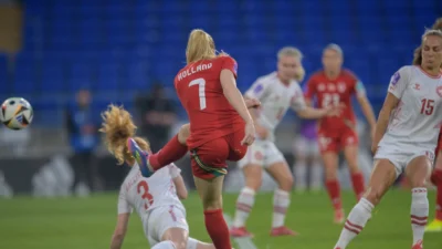 Wales vs Denmark: Kesalahan Fatal Ward dan Penalti Hojlund Hantarkan Kekalahan Keempat