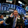 Wall Street Dibuka Variatif, Sektor Teknologi Tertekan saat Musim Laporan Keuangan Bank