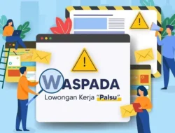 Waspadai Lowongan Kerja Palsu di LinkedIn, Spyware Ancam Developer