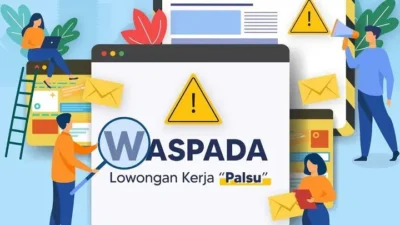 Waspadai Lowongan Kerja Palsu di LinkedIn, Spyware Ancam Developer