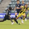 Wellington Phoenix Tekuk Central Coast Mariners 2-0 Lewat Dua Gol Cepat