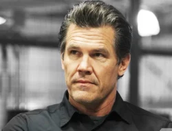 Whalefall: Ketika Denyut Jantung Josh Brolin Menjadi Nyawa Sang Paus Raksasa