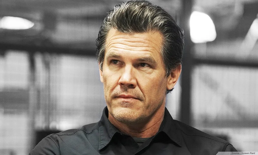 Whalefall: Ketika Denyut Jantung Josh Brolin Menjadi Nyawa Sang Paus Raksasa