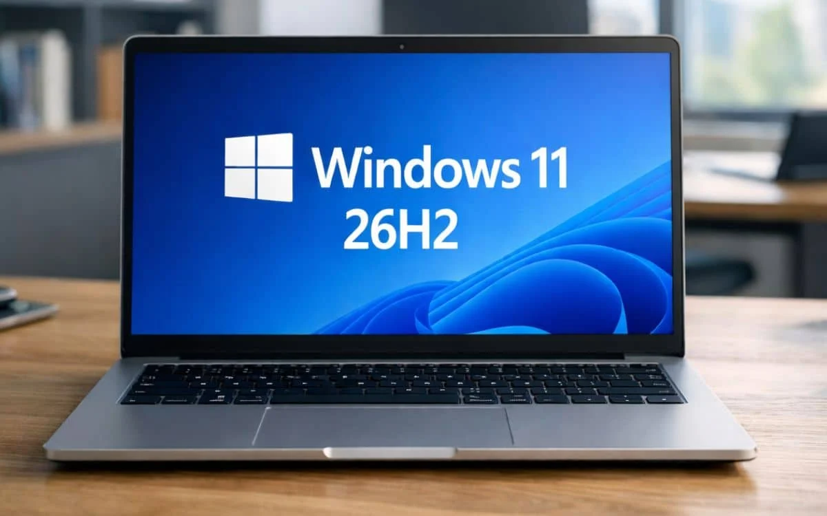 Windows 11 26H2 Resmi Dirilis, Bawa Peningkatan Performa dan Fitur Baru