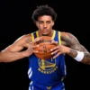 Yaxel Lendeborg Pimpin Warriors Hancurkan Nuggets 134-114, Curry Puji Sang Rookie