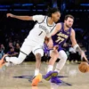 Ziaire Williams dan Langkah Baru Lakers Menuju Musim 2026-27