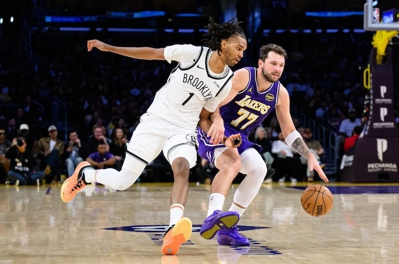 Ziaire Williams dan Langkah Baru Lakers Menuju Musim 2026-27