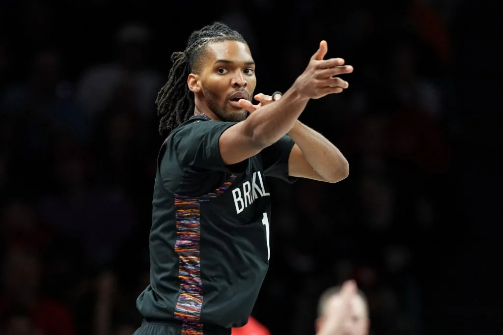 Ziaire Williams Didenda Rp32 Juta karena Flopping, Sorotan Baru di Kemenangan Lakers