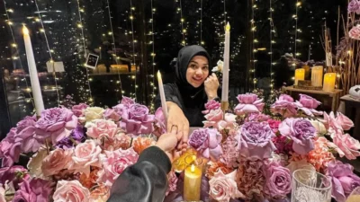 Atta Halilintar Jadi Sorotan: Kejutan iPhone untuk Aurel hingga Reaksi Santai soal Ajakan Menikah Lagi