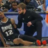 Cedera Hamstring, Ja Morant Absen Sebulan dan Blazers Wajib Cari Solusi