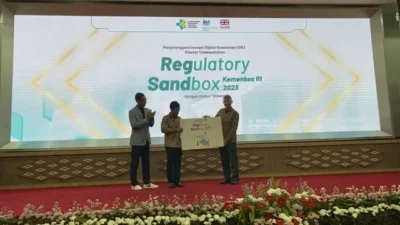 CMS dan FDA Bergerak Cegah Benturan Regulasi AI Klinis dengan Sandbox Negara Bagian