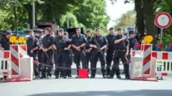 Demo Hari Ini: Gen Z Turun ke Jalan, Kerusuhan Pecah di Nürnberg dan Hamburg