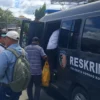 Dua Tersangka Korupsi Baju Dinas DPR Papua Barat Daya Ditahan di Lapas Manokwari