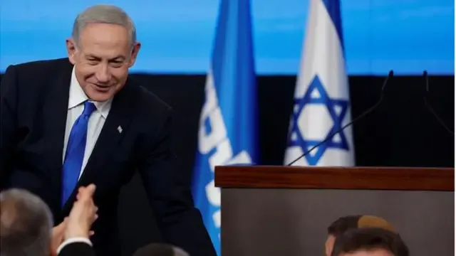 Hasil Pemilu Israel 2026: Netanyahu Unggul Tipis, Oposisi Tuding Upaya Delegitimasi